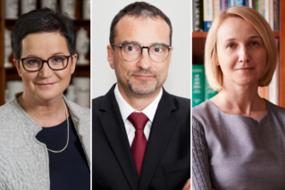 Ruszyły prace nad projektem ustawy o zawodzie farmaceuty. Jest pierwszy problem?