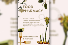 Food Pharmacy – nudne, sztuczne i naciągane