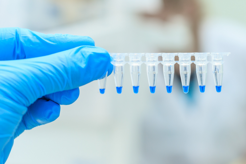 Około 32% osób w Wielkiej Brytanii ma wariant genu CYP2C19, co oznacza, że klopidogrel nie zadziała na nich skutecznie (fot. Shutterstock)