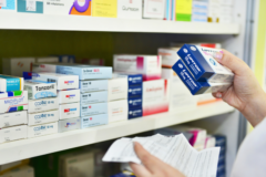 Farmaceuci: podobieństwo opakowań różnych leków to ryzyko tragicznej pomyłki