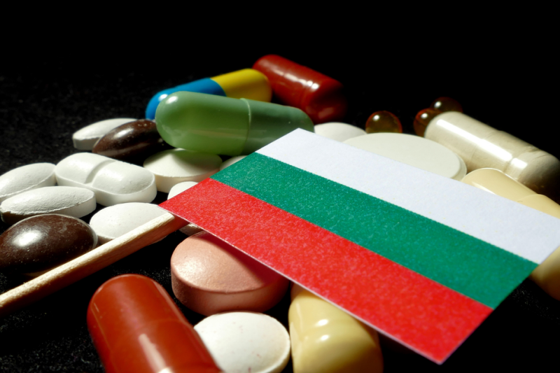 Prokuratura poinformowała o rewizjach w 60 miejscach w Sofii, Płowdiwie, Szumenie i Sliwnicy. (fot. Shutterstock)