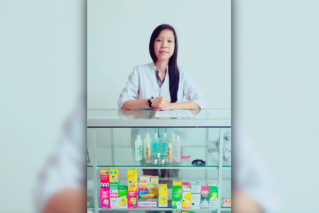 Farmacja na świecie: Indonezja