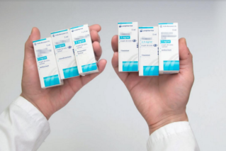 Farmaceuci apelują do Ministra Zdrowia w sprawie opakowań leków