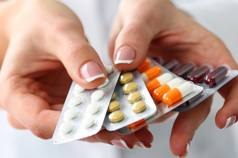Dobrobyt zdrowotny jest kluczowy dla stabilnego i inkluzywnego rozwoju społeczno-gospodarczego państwa (fot. Shutterstock)