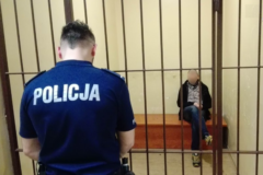 Za fałszowanie recept grozi mu 8 lat więzienia