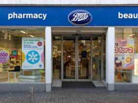 Wielka Brytania: Boots i Lloydspharmacy otwierają zapisy na szczepienie przeciwko grypie