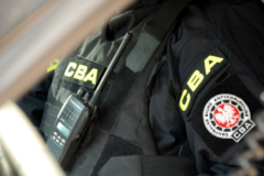 Dymisja Krzysztofa Łandy była efektem działań gangu podszywającego się pod tajne służby?