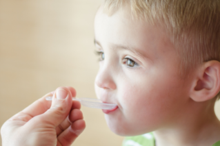 Flegamina Baby będzie produktem OTC