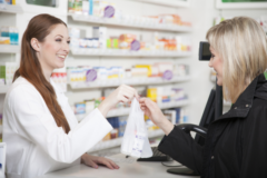 Co w farmacji piszczy?