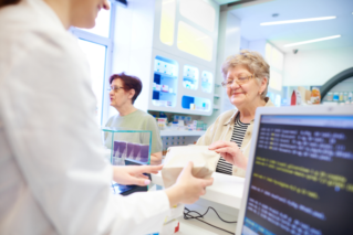 Małopolska: 50 aptek wciąż niepodłączonych do e-recepty