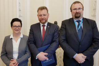 Minister Zdrowia: wyeliminowanie nielegalnego eksportu leków jednym z priorytetów