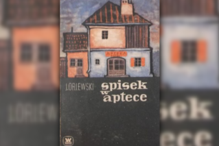 Spisek w aptece