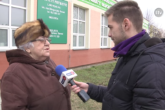 VIDEO: Praca na dodatkowych dyżurach jest dla farmaceutów ponad siły.