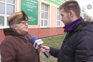 VIDEO: Praca na dodatkowych dyżurach jest dla farmaceutów ponad siły.