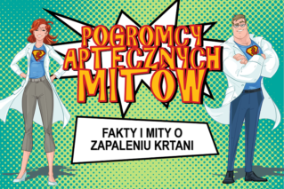 Fakty i mity o zapaleniu kartani