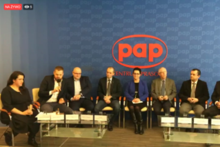 VIDEO: Debata ekspertów o e-recepcie