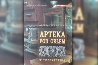 Apeka pod Orłem w Trzemesznie