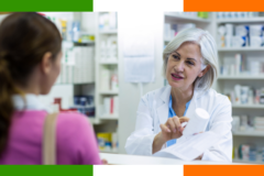 Farmaceuta w Irlandii: szok apteczny czy kulturowy?