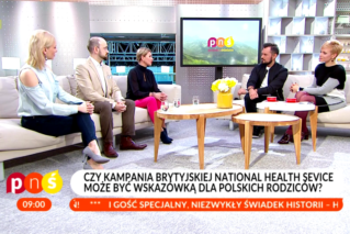 Jako farmaceuci sami widzimy konieczność rozwoju naszego zawodu w tym kierunku