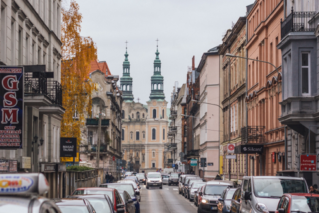 Słynne polskie siostry farmaceutki będą miały swój skwer w Poznaniu