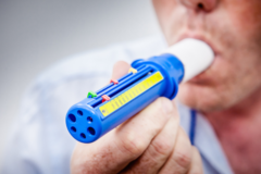 Farmaceuci w USA wykonają spirometrię