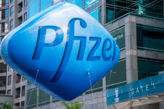 Viagra jest już w Wielkiej Brytanii bez recepty