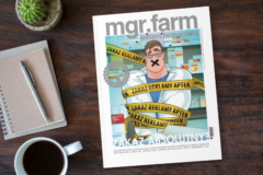 Najnowszy numer magazynu MGR.FARM już dostępny!