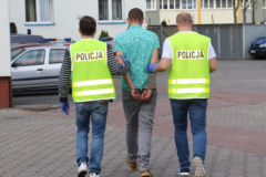 Pracownicy apteki pomogli zatrzymać fałszerzy recept