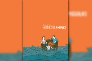 Niebieskie pigułki