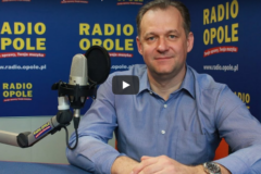 VIDEO: Marek Tomków: farmaceuta powinien być zaangażowany w życie szpitala