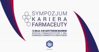 XII Sympozjum Kariera Farmaceuty