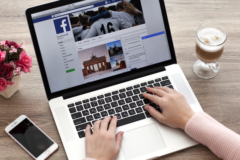 Pracownicy aptek reklamowali na Facebooku konkurs plastyczny dla dzieci. Właściciel zapłaci karę…