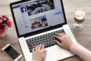Pracownicy aptek reklamowali na Facebooku konkurs plastyczny dla dzieci. Właściciel zapłaci karę…