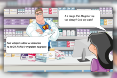 Oto zwycięzcy konkursu „Stwórz komiks, wygraj nagrody!”