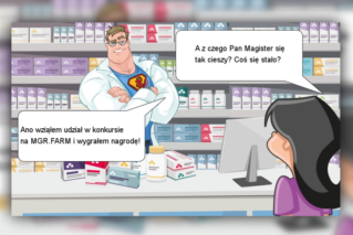 Oto zwycięzcy konkursu „Stwórz komiks, wygraj nagrody!”