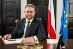 Minister Zdrowia otrzymał projekt ustawy o zawodzie farmaceuty!
