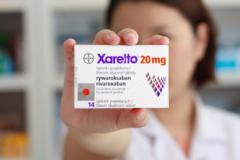 Bayer zmienia regulamin promocji na Xarelto. Apteki nie muszą podawać PESEL-u pacjenta