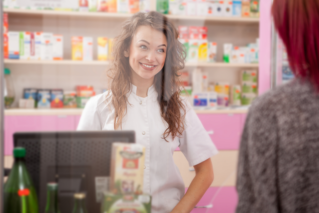 Zawód farmaceuty potrzebuje nowoczesnej ustawy