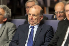 Prof. Edmund Grześkowiak rezygnuje z funkcji konsultanta krajowego