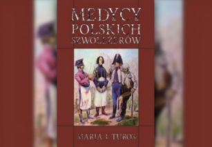 Medycy polskich szwoleżerów