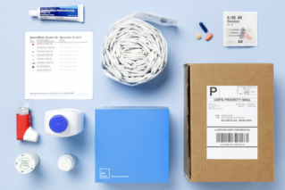 Jak działa PillPack – firma dostarczająca leki, którą kupuje Amazon?