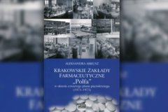 Krakowskie Zakłady Farmaceutyczne Polfa