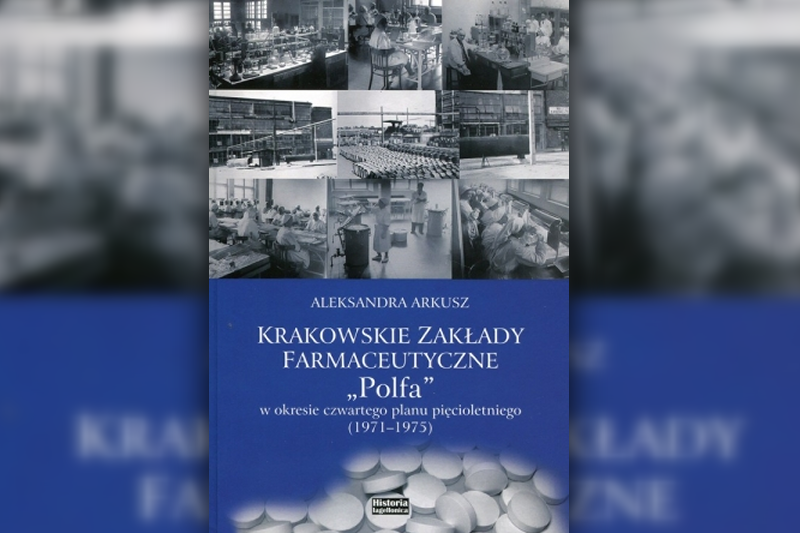Polfie udało się wprowadzić na rynek kilka preparatów wielowitaminowych, jak Multiwitamin, Vitaral, Falvit, Vibovit, Visolvit; preparaty z synestetyczną witaminą C, preparaty z witaminami B1, B6.