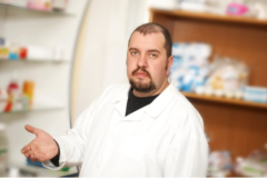 Oburzony farmaceuta pisze do RMF FM