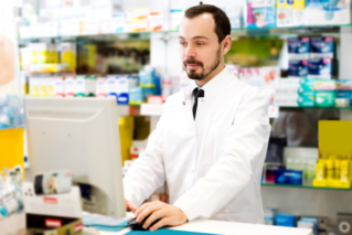 PILNE: Farmaceuci mają czas do 15 lipca na uzupełnienie numeru PESEL i PWZ