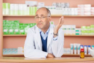 Recepta farmaceutyczna na szczepionkę przeciw grypie? Pismo do Ministerstwa…