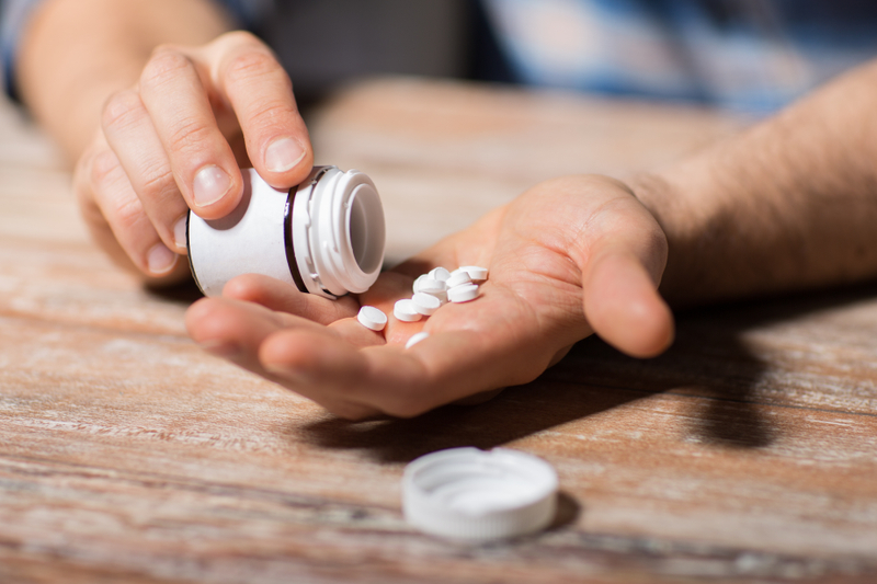 Mylan wskazuje, że równolegle zaobserwowano zwiększone zapotrzebowanie zakupowe ze strony aptek w kwietniu (fot. Shutterstock)