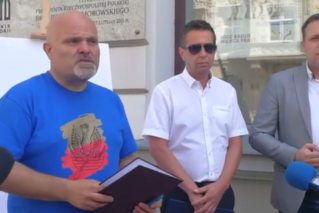 VIDEO: W Łodzi upamiętniono znanego farmaceutę