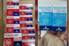 Farmaceuci krytykują nowe opakowania leków Adamedu. Producent przekonuje, że są czytelne…