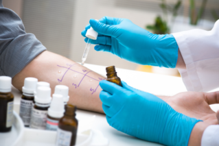 Alergia pokarmowa już nie taka straszna? FDA zatwierdziła nowy lek…